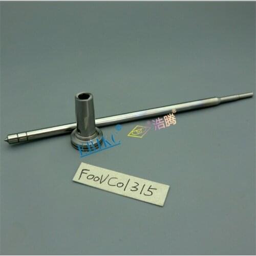 ERIKC F00VC01315 Injector Control Valve Fuel Component F00V C01 315 F ooV C01 315 FOOV C01 315 for 0 445 110 239