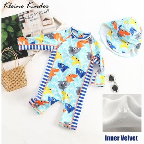 Женские слитные купальники KLEINE KINDER China At AliExpress