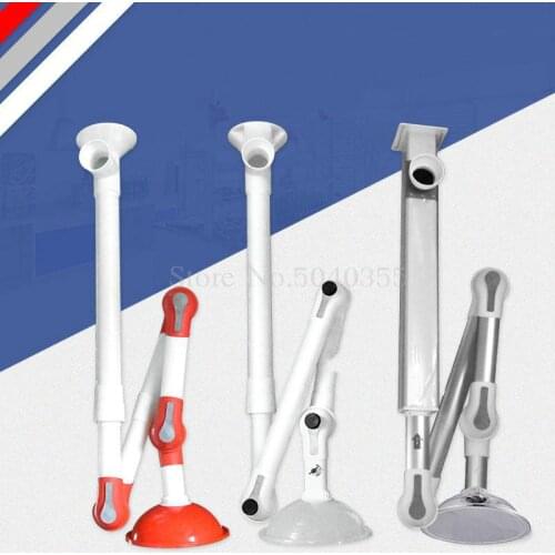 Laboratory moxibustion suction hood universal arm suction hood exhaust hood arm exhaust positioning smoking pipe collector hood