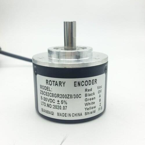 New Original Spot Photo ZSC52C8GR1000Z8/30C ZSC52C8GR1024Z8/30C ZSC52C8GR2000Z8/30C ZSC52C8GR2500Z8/30C