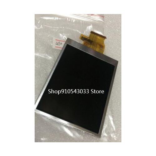 New inner LCD Display Screen With backlight parts For Nikon coolpix L110 P100 Digital camera