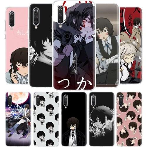 OLOPKY Phone Cases Xiaomi Redmi 9T