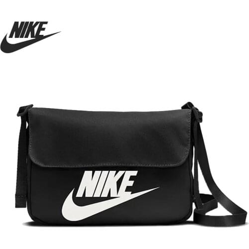 Original New Arrival NIKE W NSW FUTURA 365 CROSSBODY Womens Handbags Sports Bags