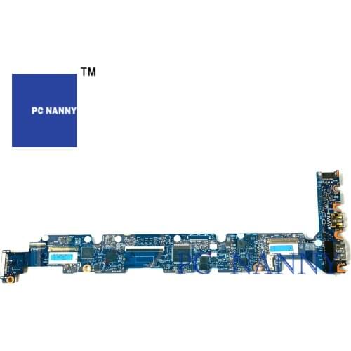 PCNANNY FOR HP 1011 g2 keyboard 806252-001