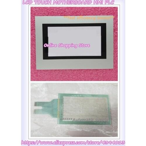 Touch Screen TP460-L Film Mask Touch Screen Glass New