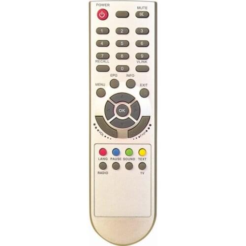 HUAYU KR TECHSTAR 9000 SD SATELLITE CONTROL