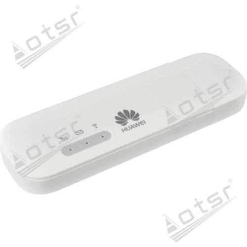 Universal Unlock Huawei E8372H LTE Car USB Wingle 4G USB WiFi Modem Multimedia WiFi Cellphnoe Computer Car Charger Tablet PC