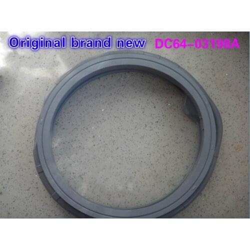 Suitable for Samsung drum washing machine door seal sealing ring WW80J6410CX WW80J6410CW WW90J6410