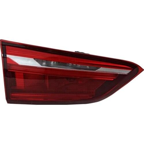 OE Outer inner LED Taillight taillamp backup brake For Bmw F48 X1 2016 up Tail rear Light lamp