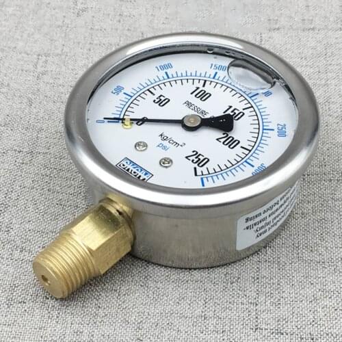 WAYSEAR Oil Pressure Sensors
