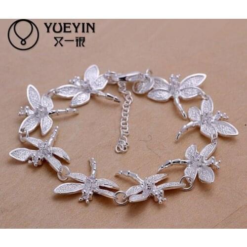 Браслеты для влюбленных YUEYIN China At AliExpress