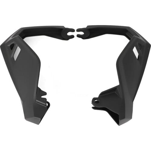 Motorcycle Handle Bar Protection Accessories Cover Windscreen Windshield Handguard Brake Clutch For Suzuki V-Storm DL250