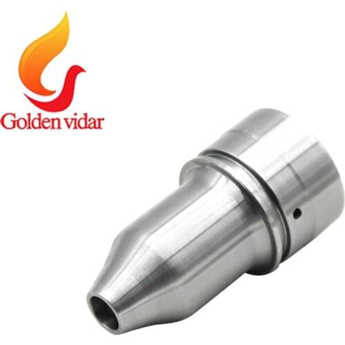 6pcs/lot CAT C10/C12 Nozzle Nut suit for Caterpillar C10 C12 injector, C10/C12 Nozzle Cap Nut spare parts for diesel engine