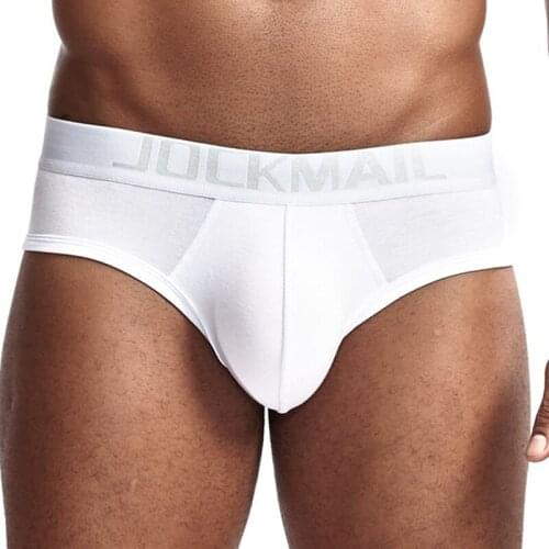 Albeey Men's Briefs