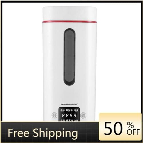 Travel Water Kettle Electronic Coffee Pot Hot Water Camping Kettle Whistling Portable Hervidor De Agua Portable Electric Kettle