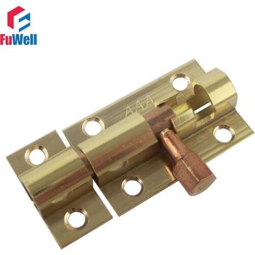 FuWell Fasteners For Cars
