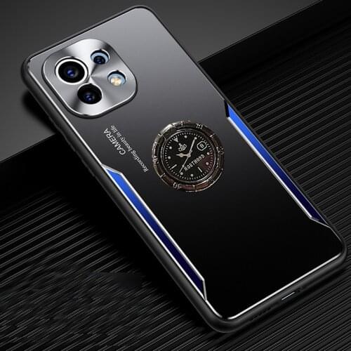 GRASALE Xiaomi Mi 11 Phone Cases