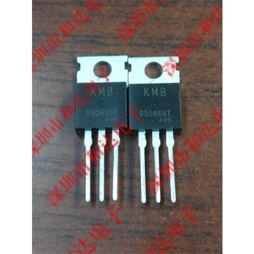 KMB050N60T TO-220