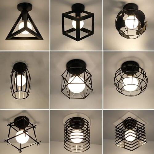 Lamps Lanterns Balcony Lights Aisle Porch Corridor Entrance Cloakroom Exhibition Hall Led Ceiling Light