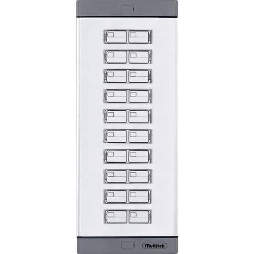 Multitek Remote Controls