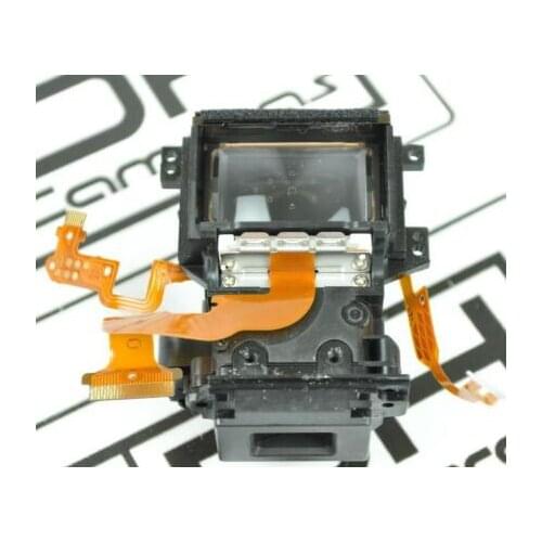 95%new Viewfinder For Canon 400D Rebel XTi View Finder With Focusing Screen Repair Part
