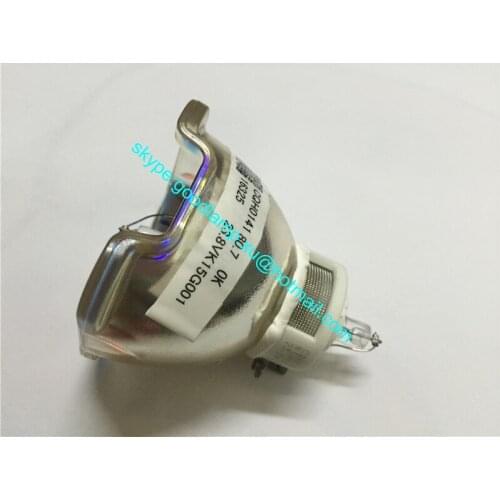 Barco R9832773 Genuine Original Replacement bulb lamp for Barco PJWU-101B / RLS-W12 Projector (NSHA 465W)