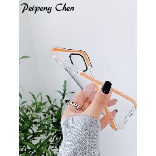 PeipengChen Bumpers For Phones