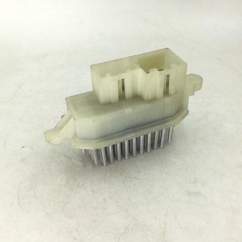 Blower motor resistor for AV11-19E624-AA for Ford Ecosport