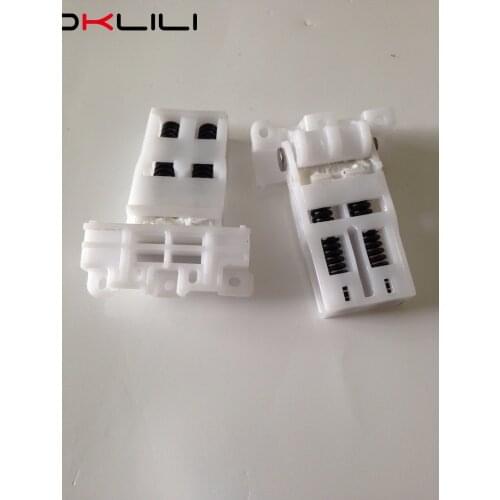 2PC X ORIGINAL JC97-03220A JC97-02779A JC97-01707A ADF Hinge for Samsung SCX4720 4824 4828 5530 5635 5835 CLX3160 6200 6220 6240