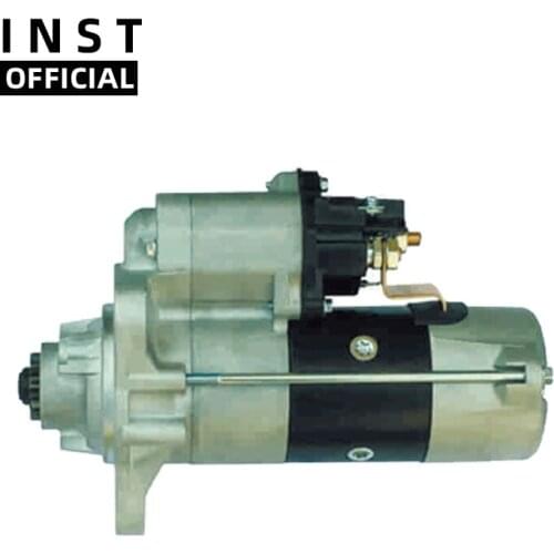STARTER FOR Cummin 428000-7130 428000-9950