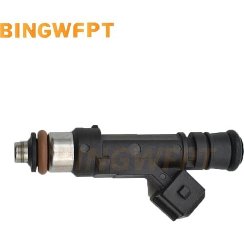 Fuel Injector Nozzle For Lada 110 1.5L VAZ-2111 ENGINE 0280158502 1995