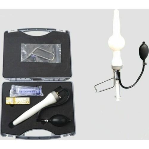 Smart Dog Artificial Insemination Kit Imitation Nature Mating Way Dogs Artificial Insemination Tool Veterinary Equipment