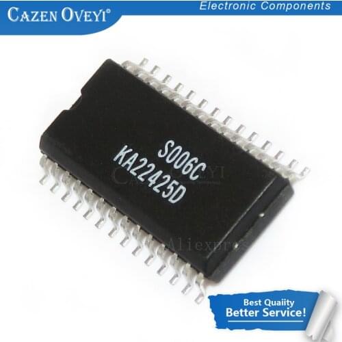 1pcs/lot KA22425D KA22425 SOP-28 In Stock