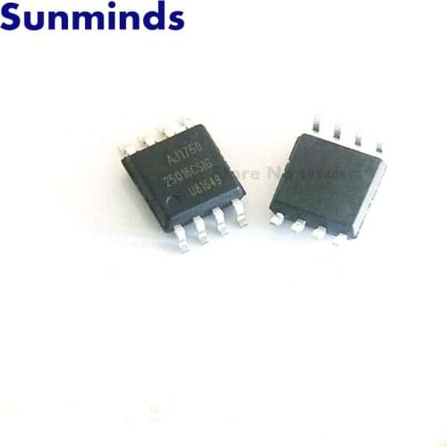 100pcs GD25Q16CSIG 25Q16CSIG 25Q16CS1G