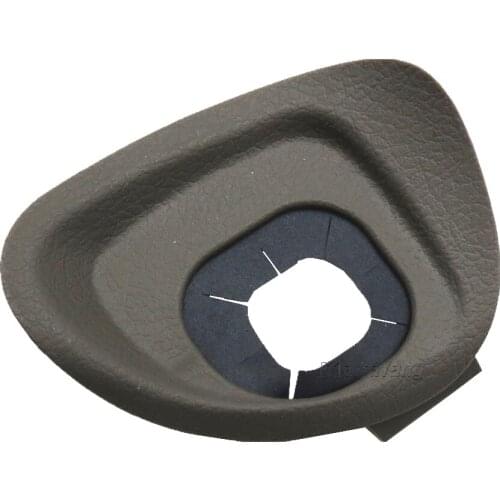 45186-06210-C0 45186-06210-E0 Car Styling Turn Signal Cruise Control Steering Wheel Cover Lower FOR TOYOTA Camry Highlander