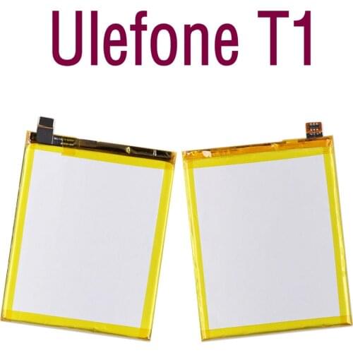 Ansheng Ulefone T1 Phone Batteries