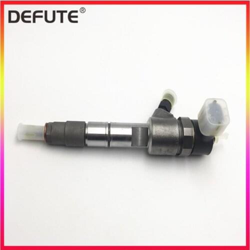 Diesel engine parts diesel fuel injector 0445110708 0445110767 0445110484 0445110766 0445110796 0445110782
