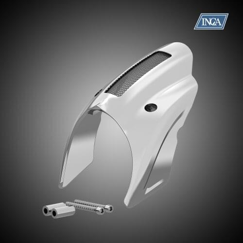 INCA Customization Motorcycle Breakout Headlamp cover