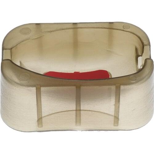 Carp Fishing 4 In-line Method Feeders And 1 Mould Fishing Terminal Tackle