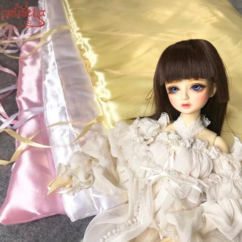 Cateleya BJD SD Doll Use Cotton Pad Sleeping Out 1/3 1/4 1/6 Quilt Can Be With Out Bag