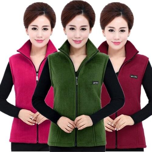 LUVTHEE Women's Autumn Vests