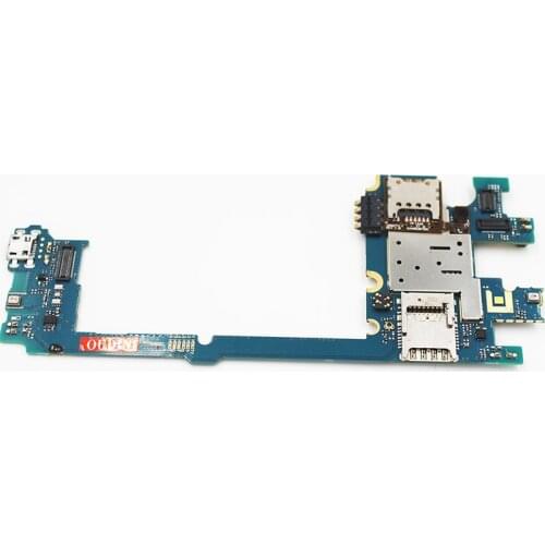 Tigenkey Original Unlocked For LG Magna H522Y Motherboard Test 100% H522Y Motherboard Dual Sim Card Free Shipping