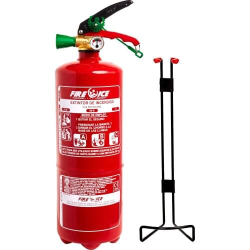 NM Fire-fighting Equipment