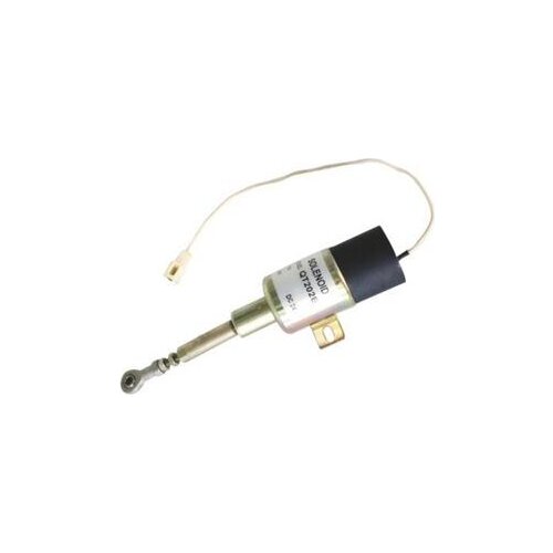 NEW STOP SOLENOID QT202B 128-1115030