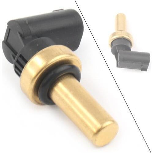 OEM Car Coolant Temperature Sensor In Radiator for Chevrolet Sonic Trax Cruze for Buick Cascada Encore 89019319 55563530