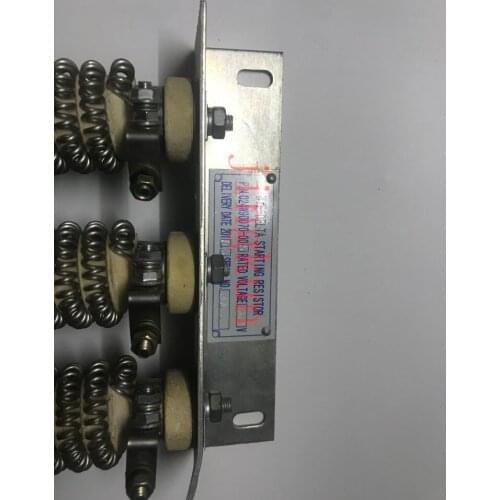 Purchasing Air Conditioning Parts YK buffer resistor 024-90070-003for York Central Air Condition