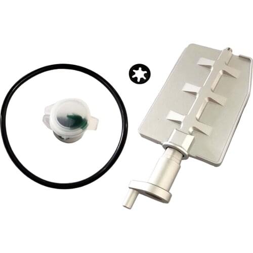 Valve Rebuild Repair Fix Kit Fits For BMW DISA Overhaul M54 3.0 ltr 11617544805 11617502275 7544805 7502275 1 Set Replacement