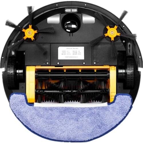 Home and Office sweeping robot Wifi APP Control