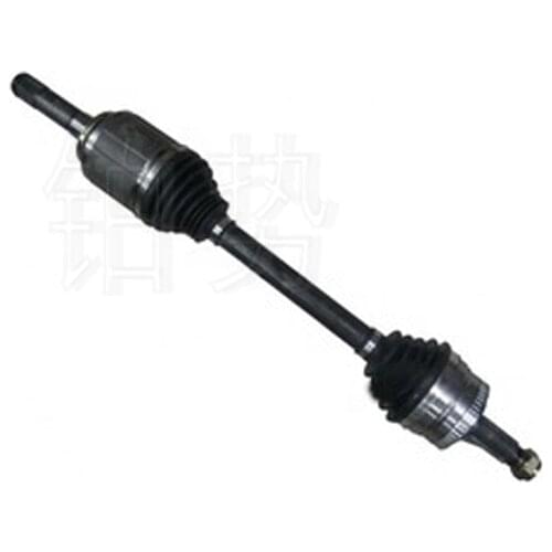 Car Steering ten-byte half shaft 2002-2012lan dro verr ang ero ver half shaft assembly inner and outer ball cage drive shaft