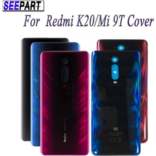 Аккумуляторы для телефонов Xiaomi Mi 9T Pro Seeparts China At AliExpress